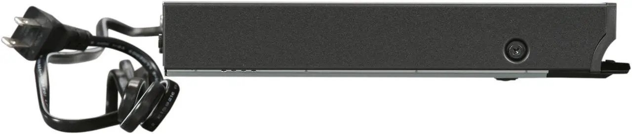 Alt view image 3 of 5 - Sony 3D WiFi Ready Blu-ray Player BDP-S470