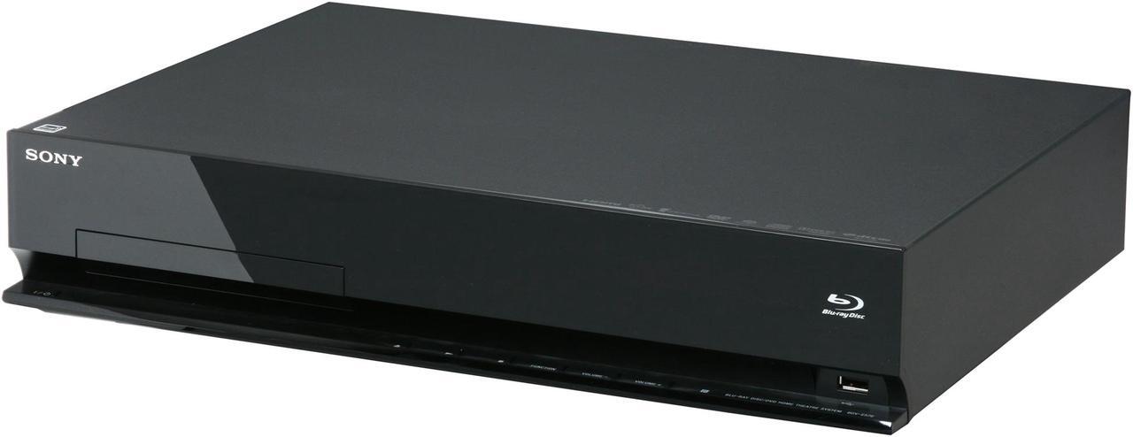 Alt view image 2 of 17 - SONY BDV-E570 Blu-ray Disc Home Theater System