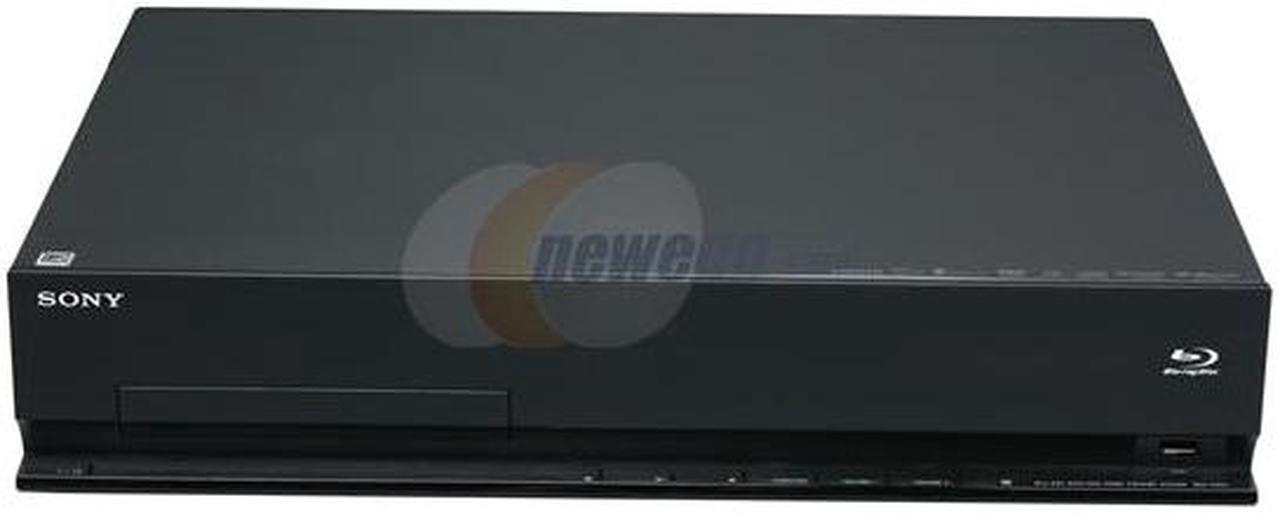 Alt view image 3 of 17 - SONY BDV-E570 Blu-ray Disc Home Theater System