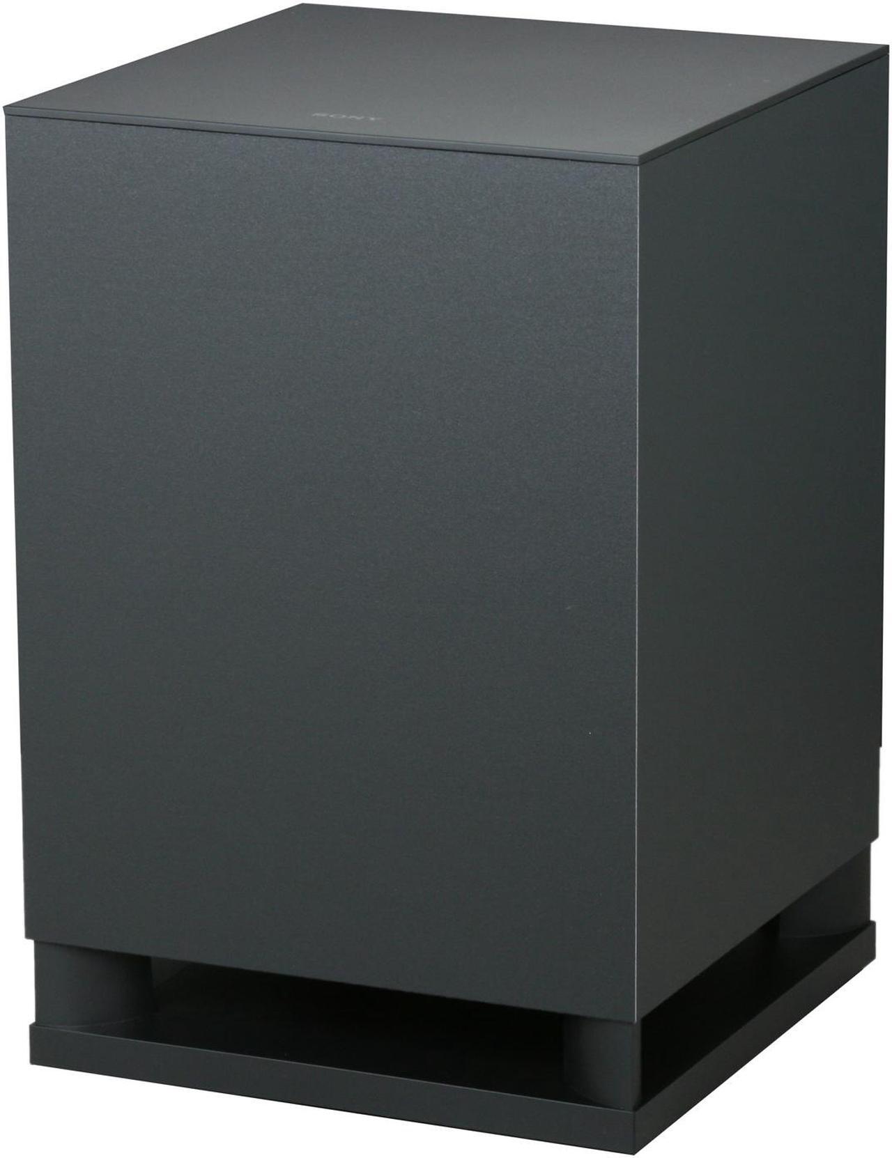 Alt view image 6 of 17 - SONY BDV-E570 Blu-ray Disc Home Theater System