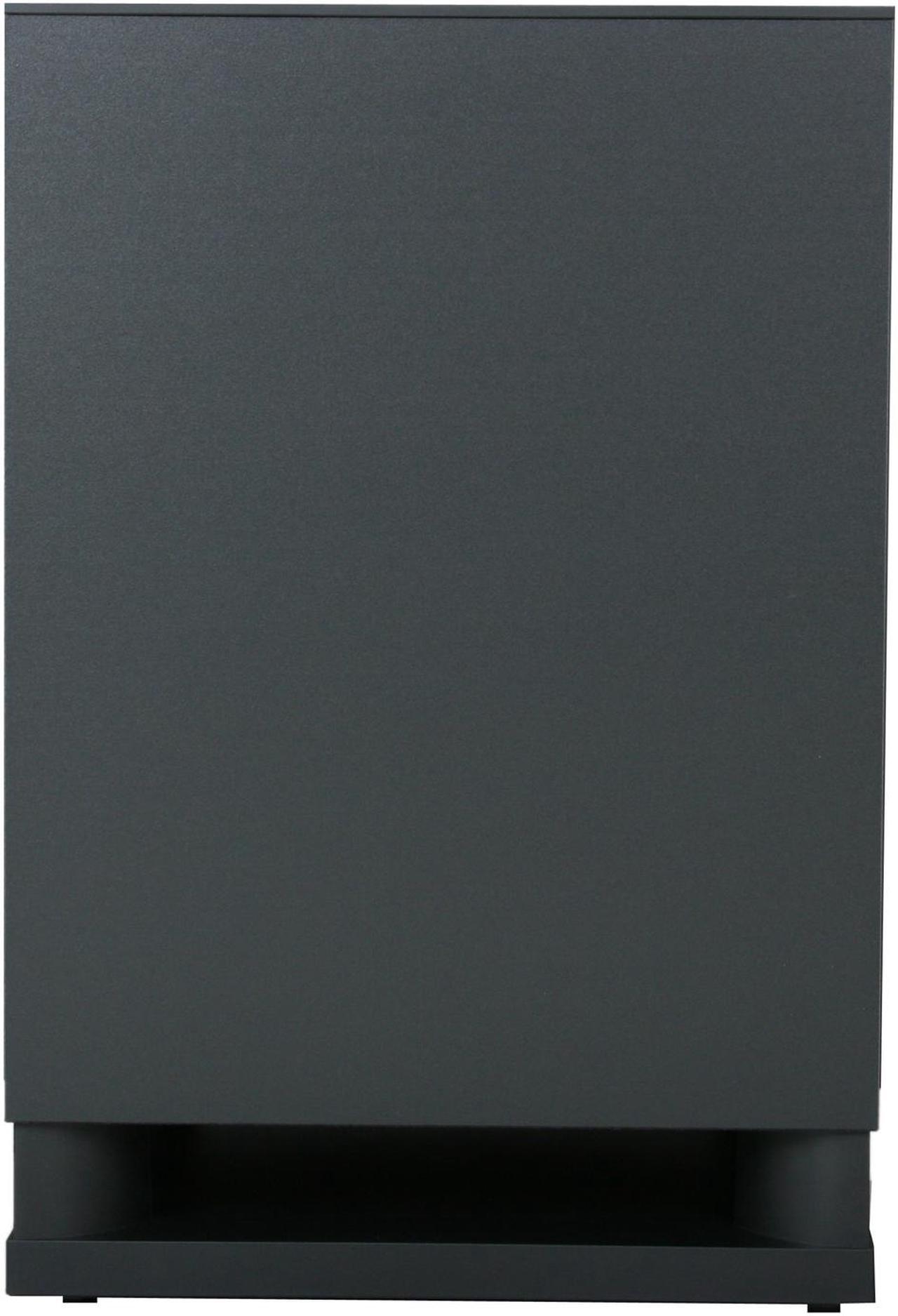 Alt view image 7 of 17 - SONY BDV-E570 Blu-ray Disc Home Theater System