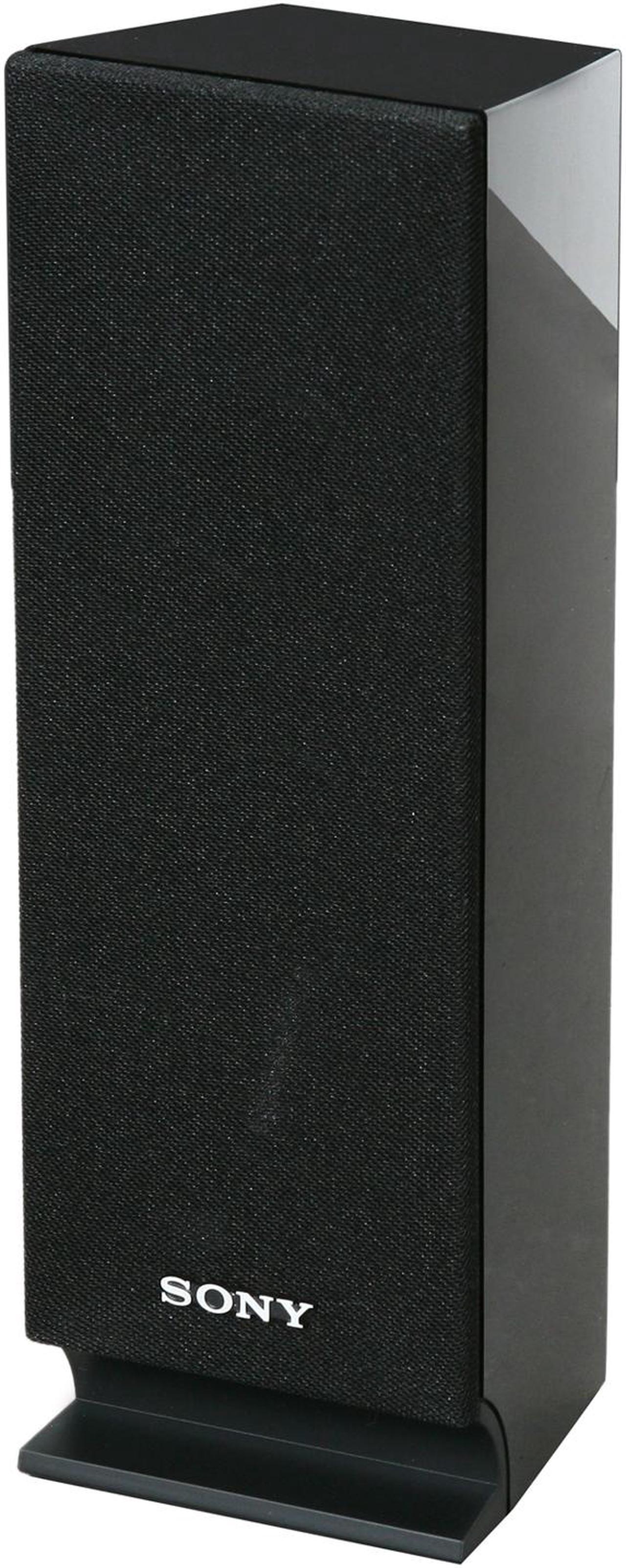 Alt view image 9 of 17 - SONY BDV-E570 Blu-ray Disc Home Theater System