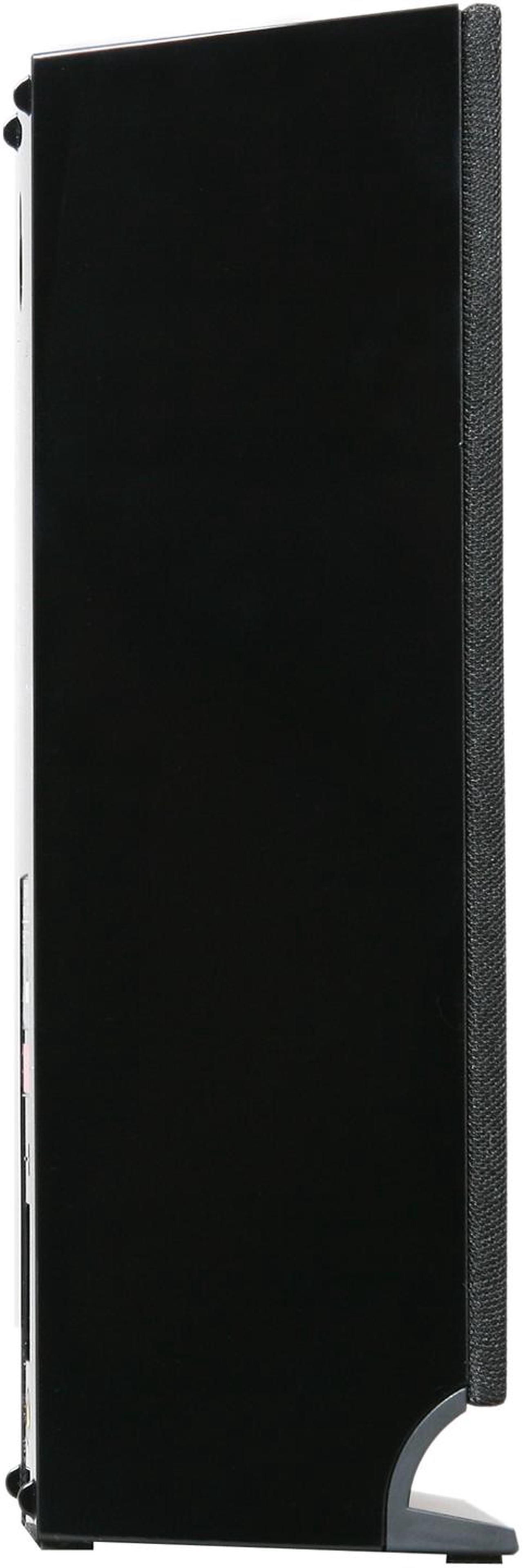 Alt view image 11 of 17 - SONY BDV-E570 Blu-ray Disc Home Theater System