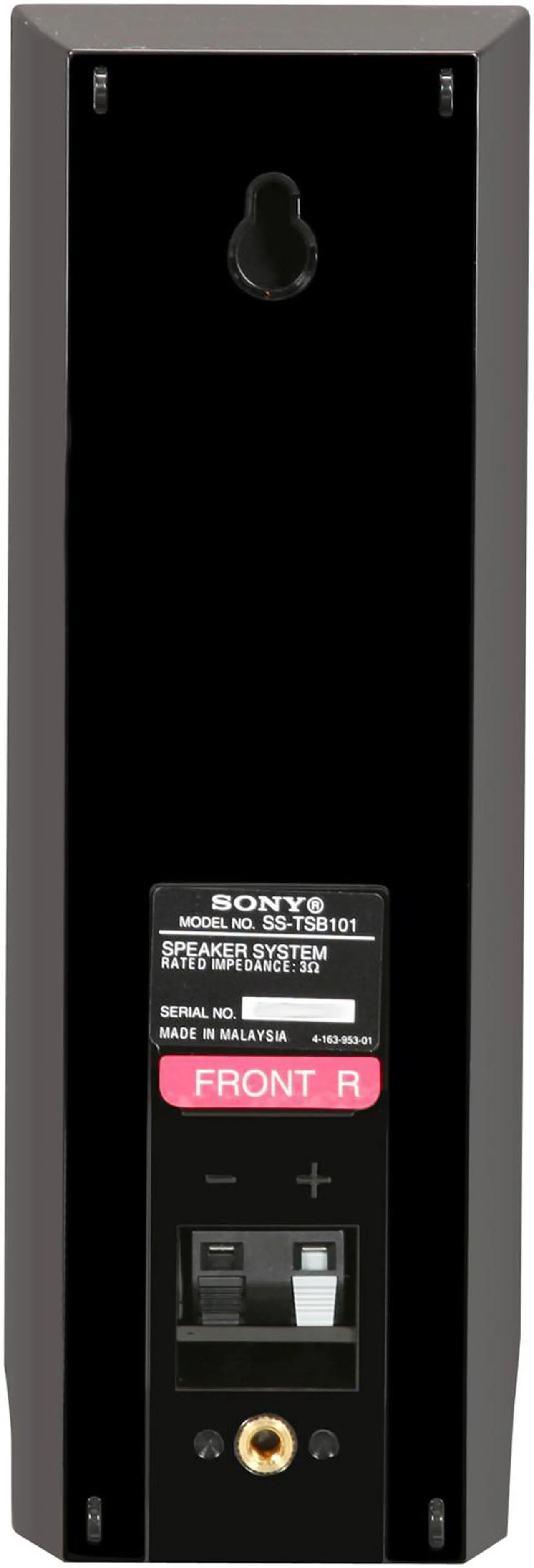 Alt view image 9 of 20 - SONY BDV-E770W Blu-ray Disc Home Theater System