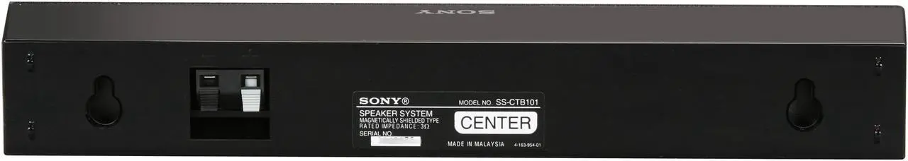 Alt view image 13 of 20 - SONY BDV-E770W Blu-ray Disc Home Theater System