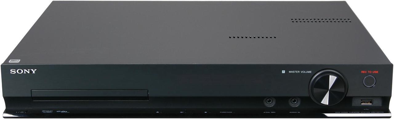 Alt view image 3 of 19 - SONY DAV-DZ170 BRAVIA Theater System