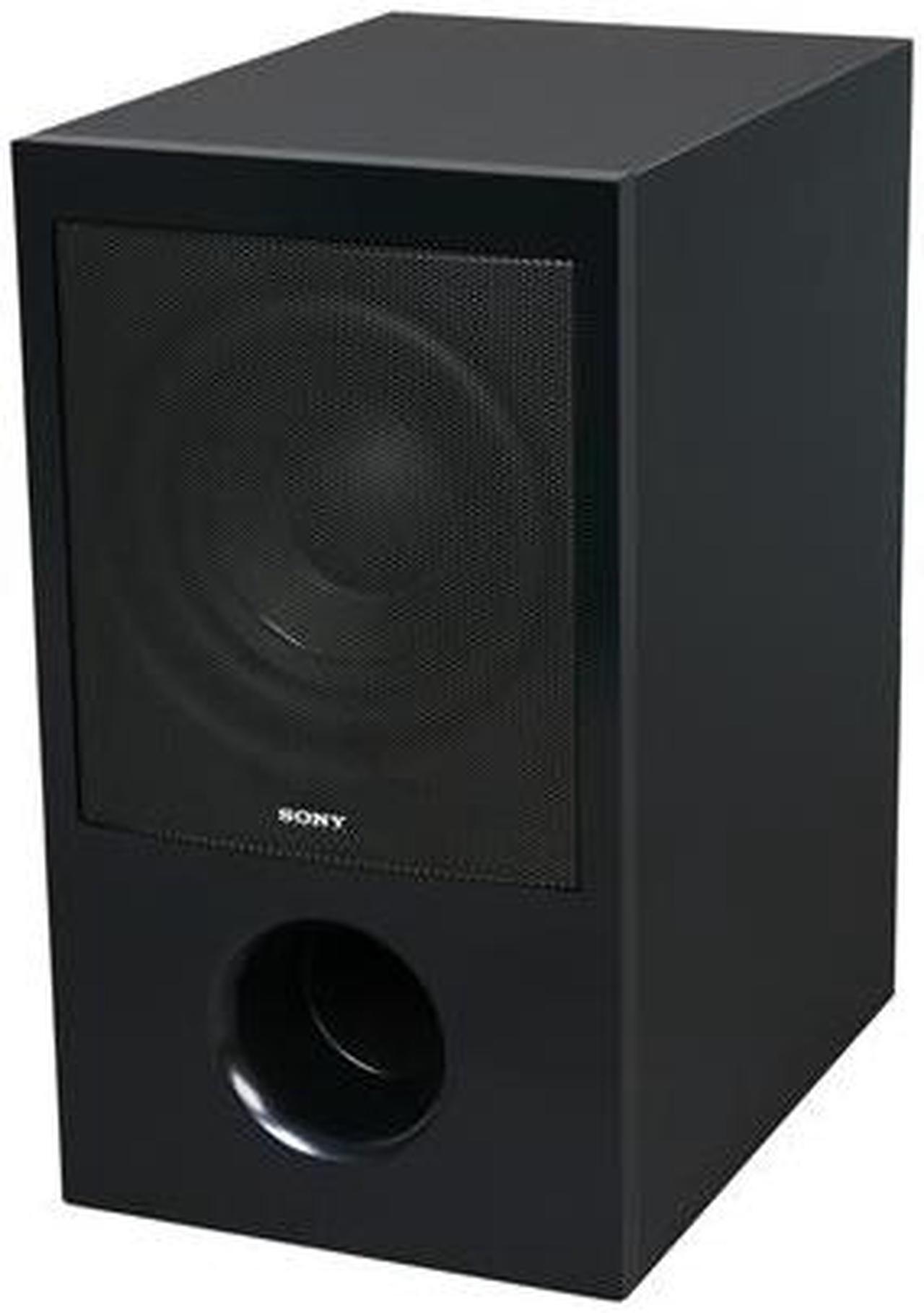 Alt view image 6 of 19 - SONY DAV-DZ170 BRAVIA Theater System