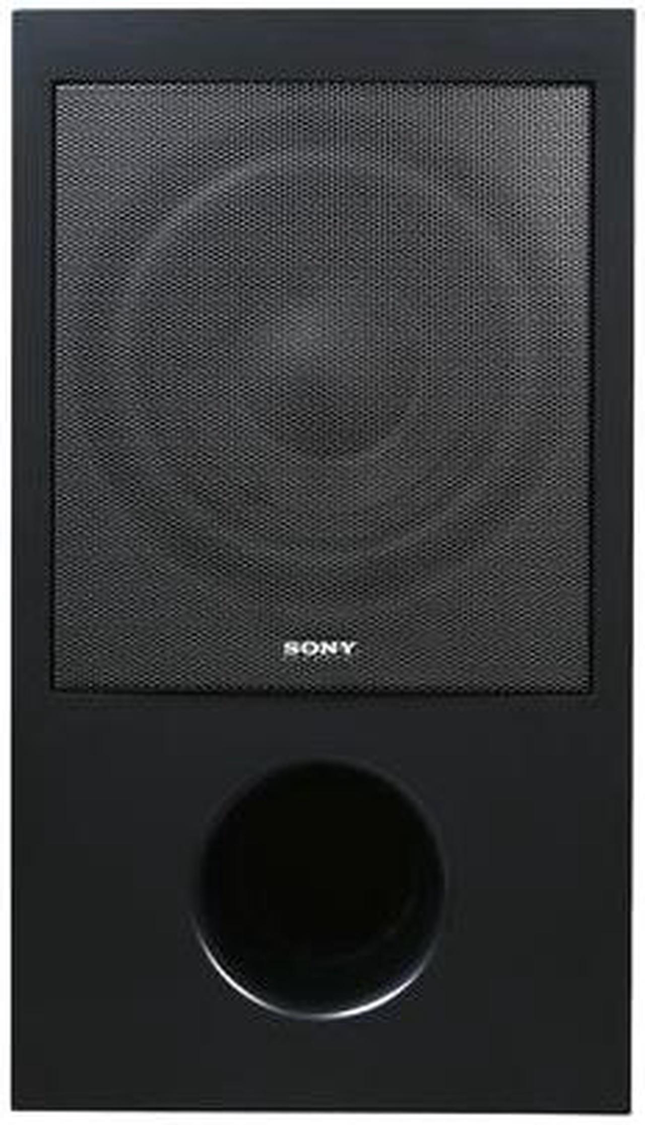 Alt view image 7 of 19 - SONY DAV-DZ170 BRAVIA Theater System