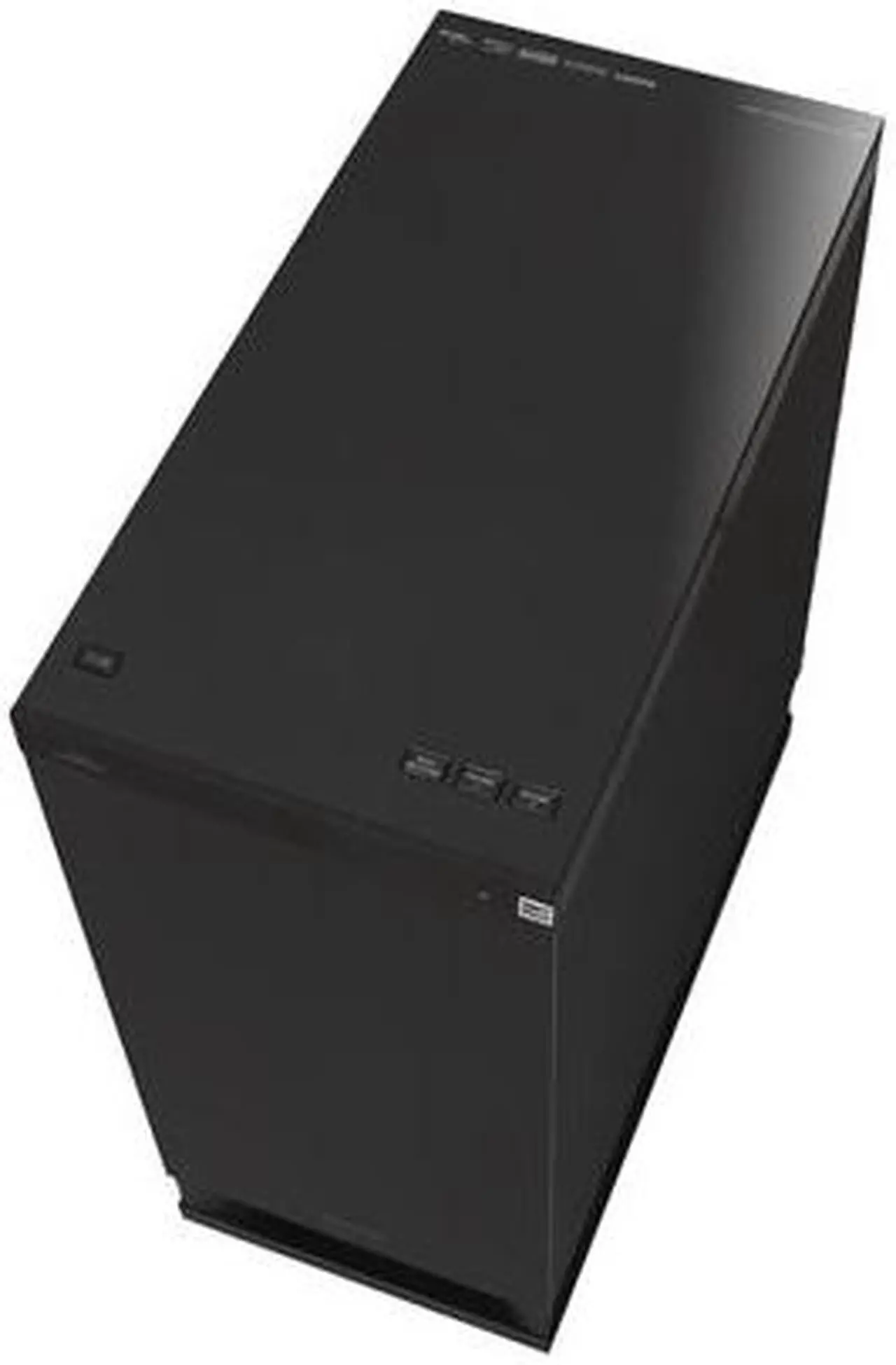 Alt view image 6 of 12 - Sony HT-CT150 Home Theater Sound Bar and Subwoofer System