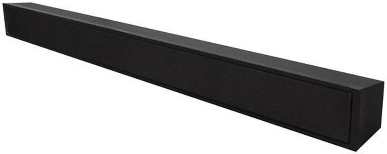 Alt view image 7 of 12 - Sony HT-CT150 Home Theater Sound Bar and Subwoofer System