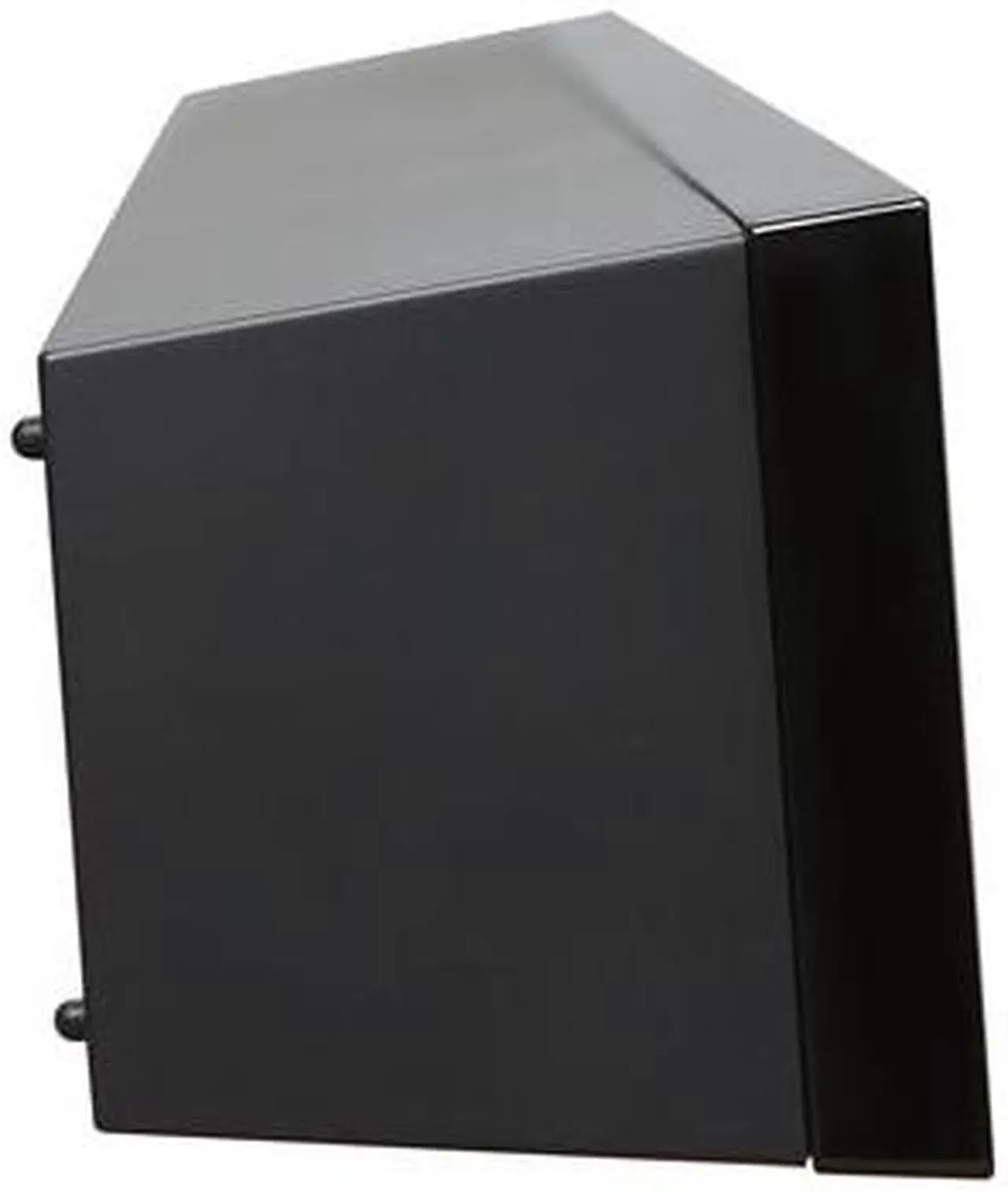 Alt view image 9 of 12 - Sony HT-CT150 Home Theater Sound Bar and Subwoofer System