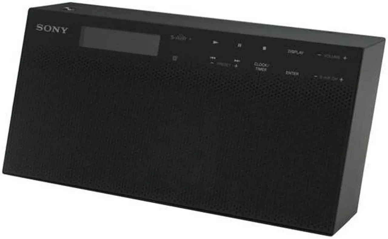 Main image of SONY AIR-SA50R High-Output Premium Speaker Single