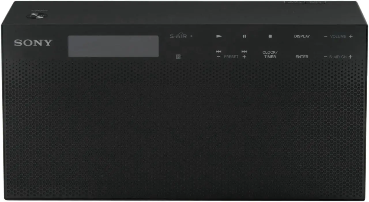 Alt view image 2 of 5 - SONY AIR-SA50R High-Output Premium Speaker Single