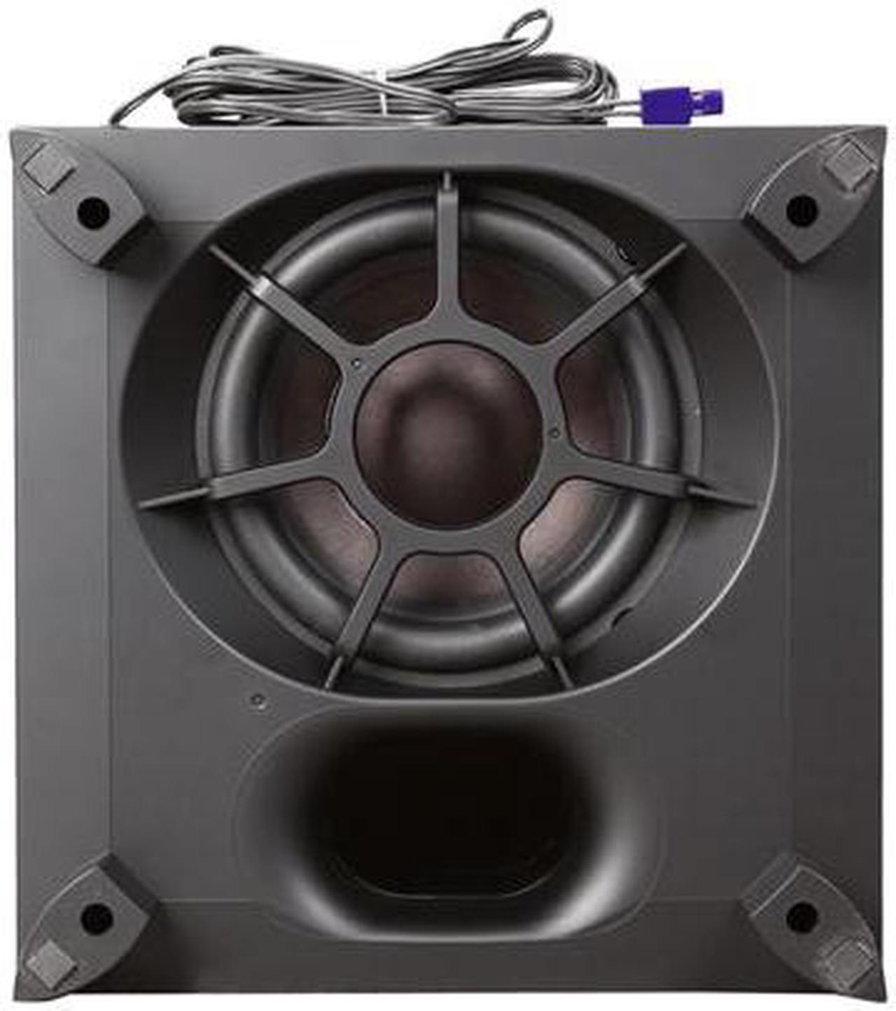 Alt view image 5 of 8 - SONY BDV-E370 3D Blu-ray Disc Home Theater