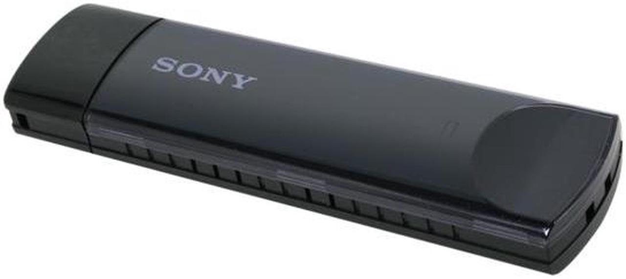 Main image of Sony UWA-BR100 Wireless LAN Adapter