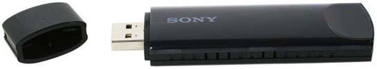 Alt view image 2 of 2 - Sony UWA-BR100 Wireless LAN Adapter