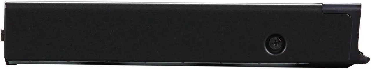 Alt view image 3 of 6 - Sony Bravia 3D WiFi Built-in Blu-ray Player BDP-S580