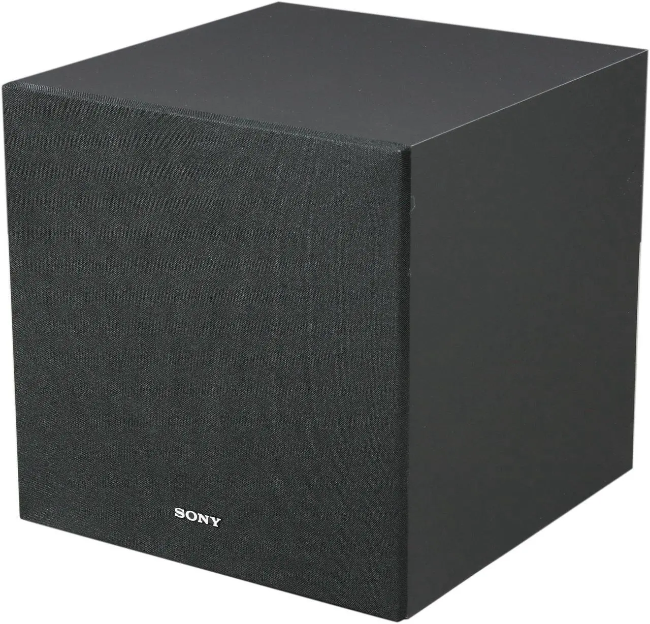 Alt view image 6 of 20 - SONY HT-SS380 3D Surround Sound Home Theater System