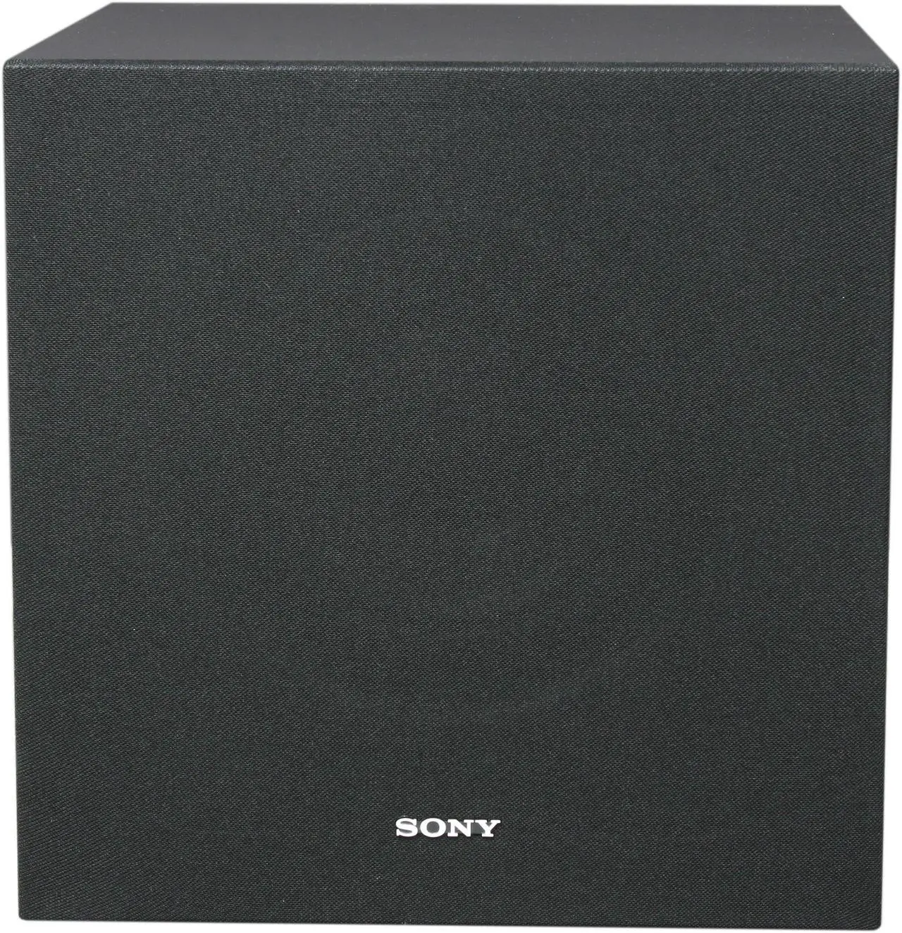 Alt view image 7 of 20 - SONY HT-SS380 3D Surround Sound Home Theater System
