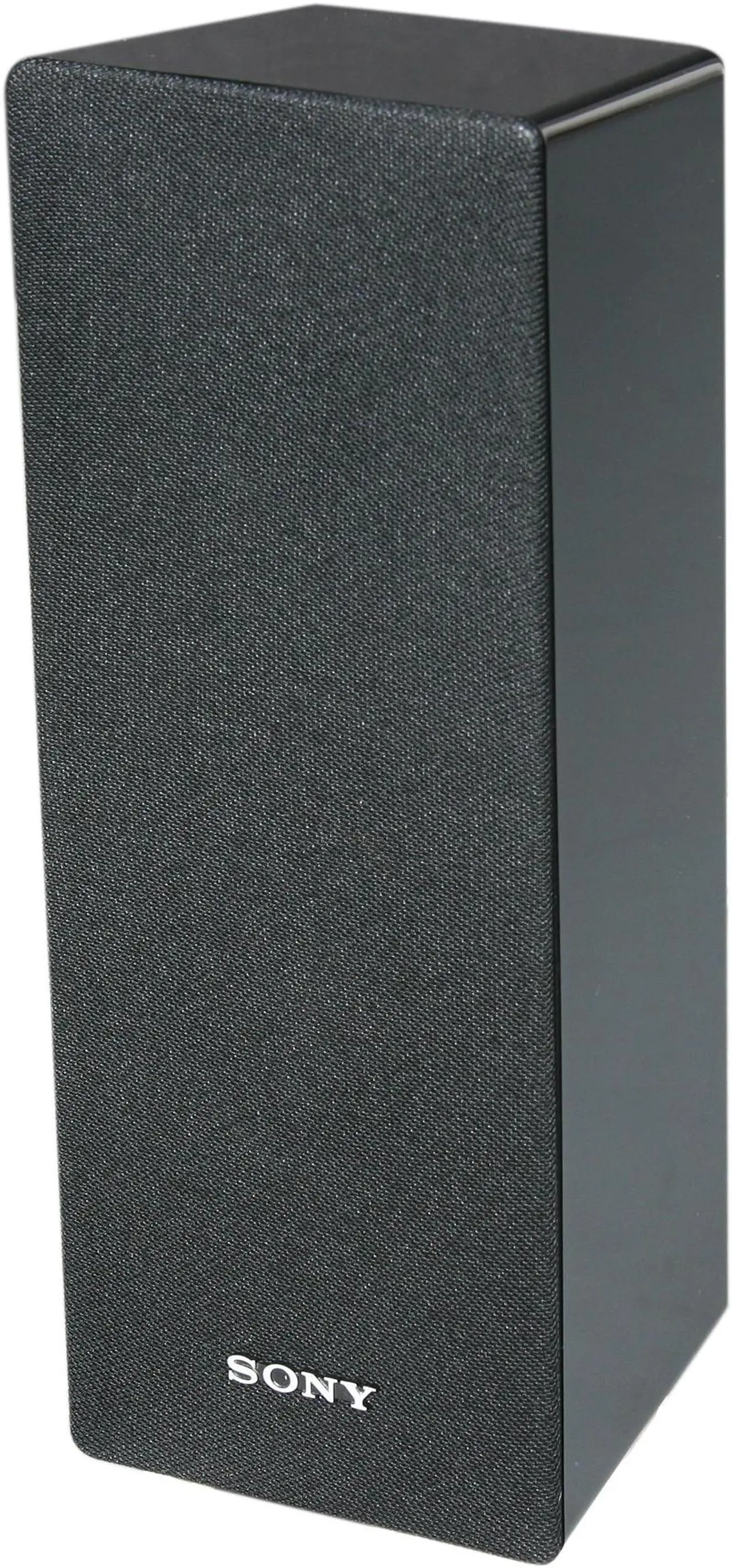 Alt view image 10 of 20 - SONY HT-SS380 3D Surround Sound Home Theater System