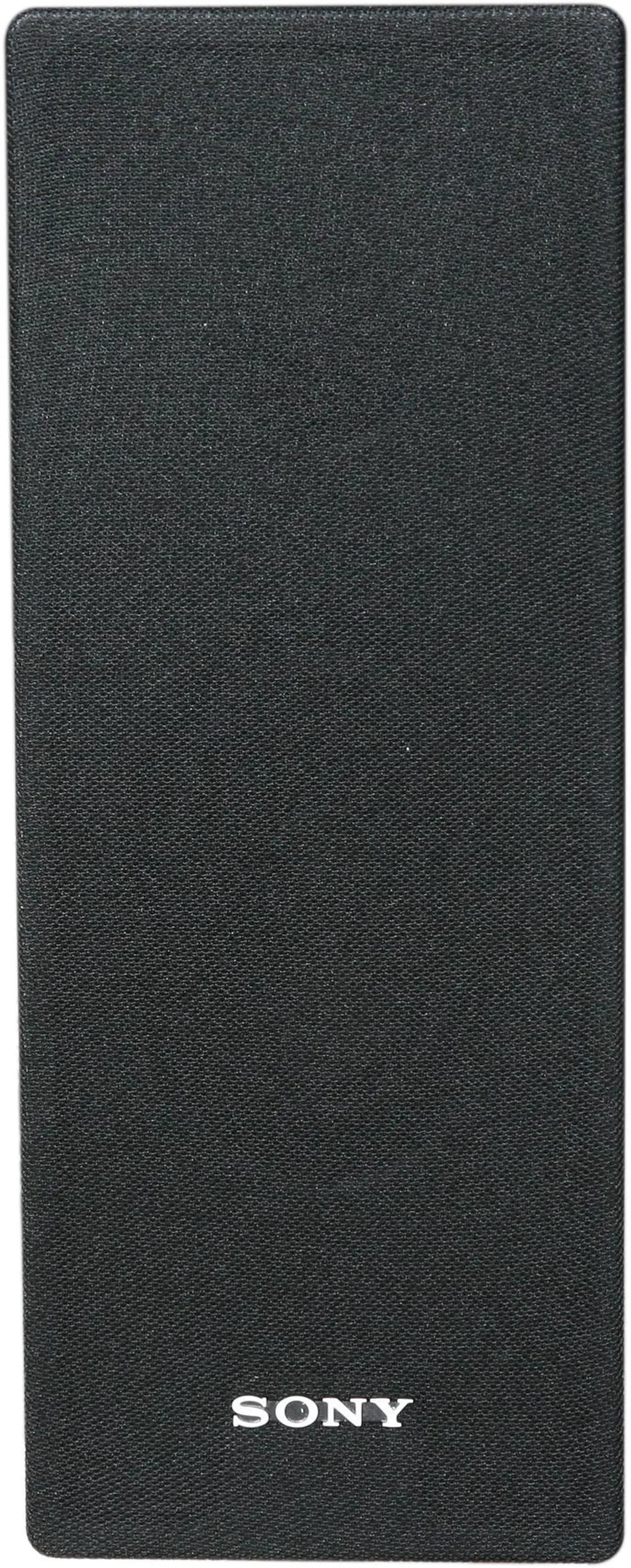 Alt view image 11 of 20 - SONY HT-SS380 3D Surround Sound Home Theater System