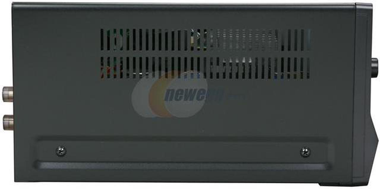 Alt view image 3 of 6 - SONY STR-DH720 7.1-Channel 3D A/V Receiver