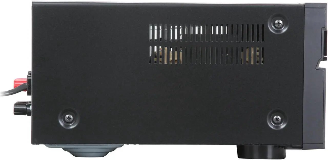Alt view image 3 of 6 - SONY STRDH540 5.2-Channel 4K AV Receiver