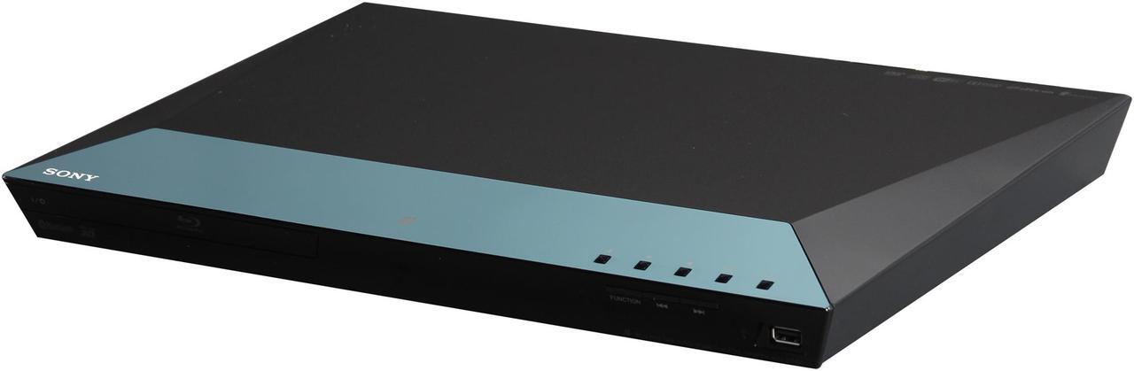 Alt view image 2 of 17 - Sony BDV-E2100 3D Blu-ray Home Theater System