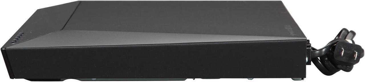 Alt view image 6 of 17 - Sony BDV-E2100 3D Blu-ray Home Theater System