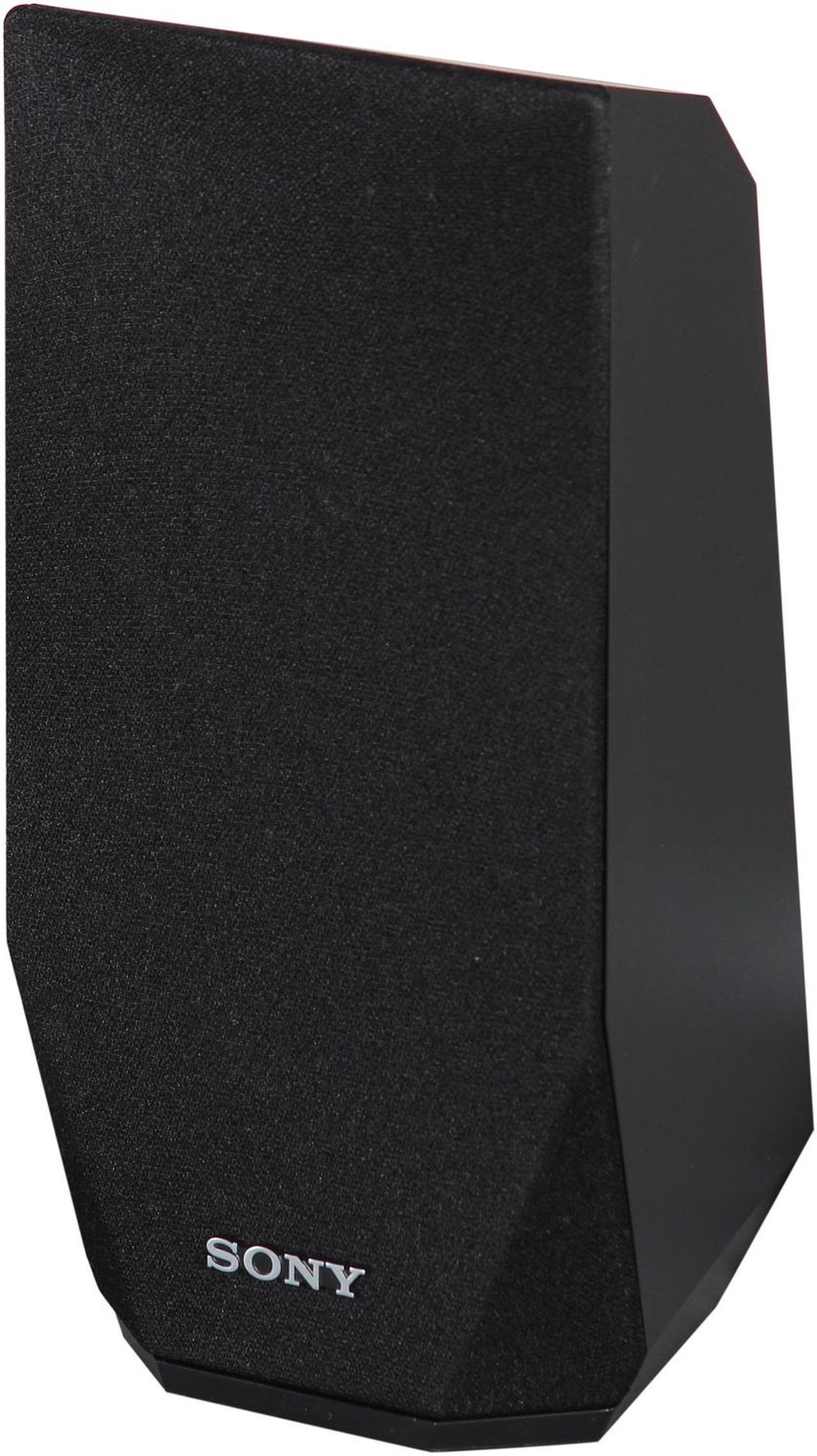 Alt view image 7 of 17 - Sony BDV-E2100 3D Blu-ray Home Theater System