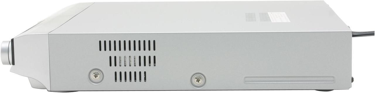 Alt view image 4 of 11 - JVC TH-S3 312W 5.1CH Home Theater Systems W/ Progressive Scan DVD Changer