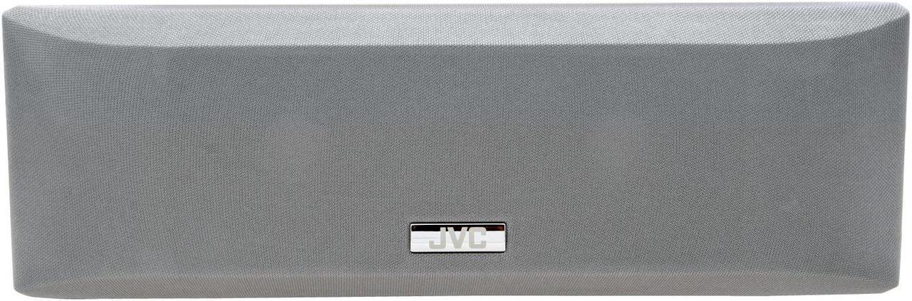 Alt view image 15 of 20 - JVC THC50 5 Disc DVD Home Theater in A Box w/Reciever & USB Input