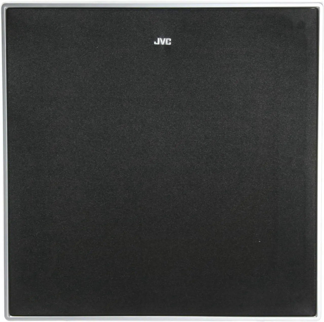 Alt view image 2 of 20 - JVC TH-D60 DVD Digital Theater System