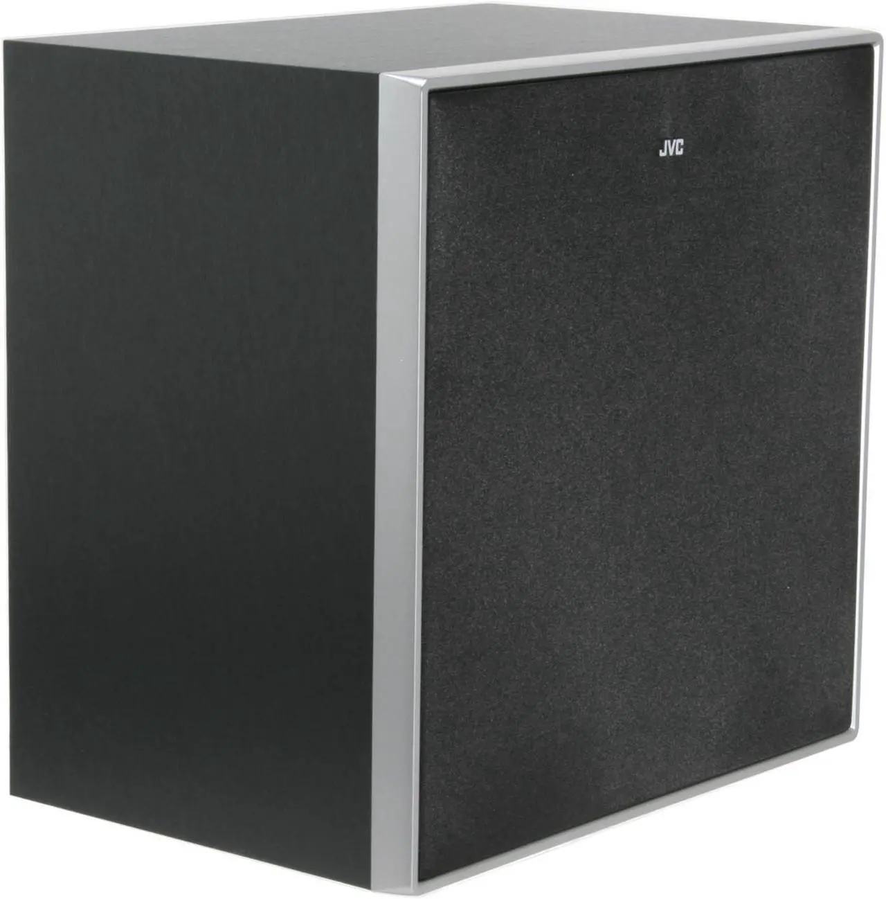 Alt view image 3 of 20 - JVC TH-D60 DVD Digital Theater System