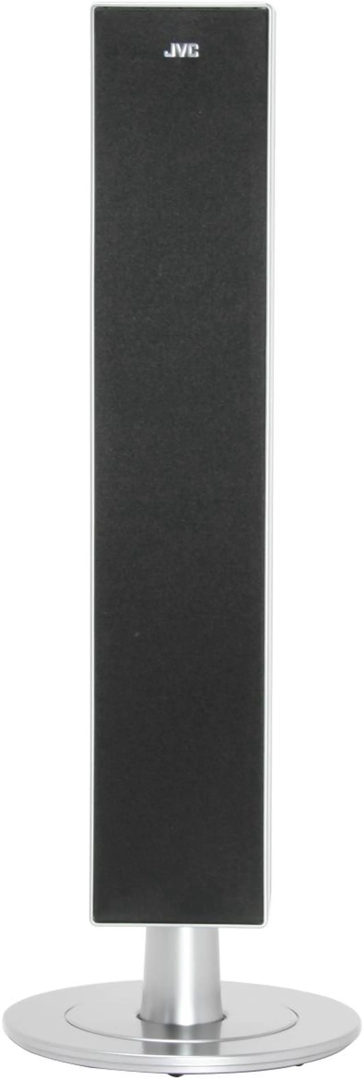 Alt view image 7 of 20 - JVC TH-D60 DVD Digital Theater System