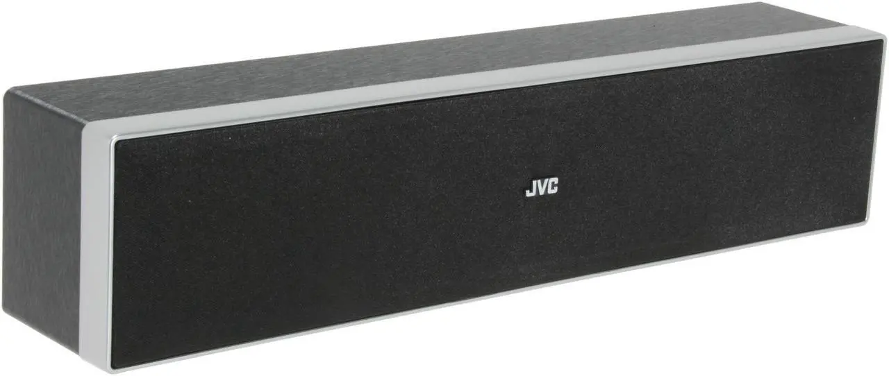 Alt view image 11 of 20 - JVC TH-D60 DVD Digital Theater System