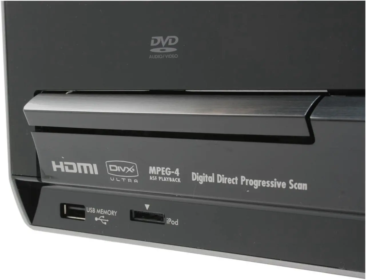 Alt view image 18 of 20 - JVC TH-D60 DVD Digital Theater System