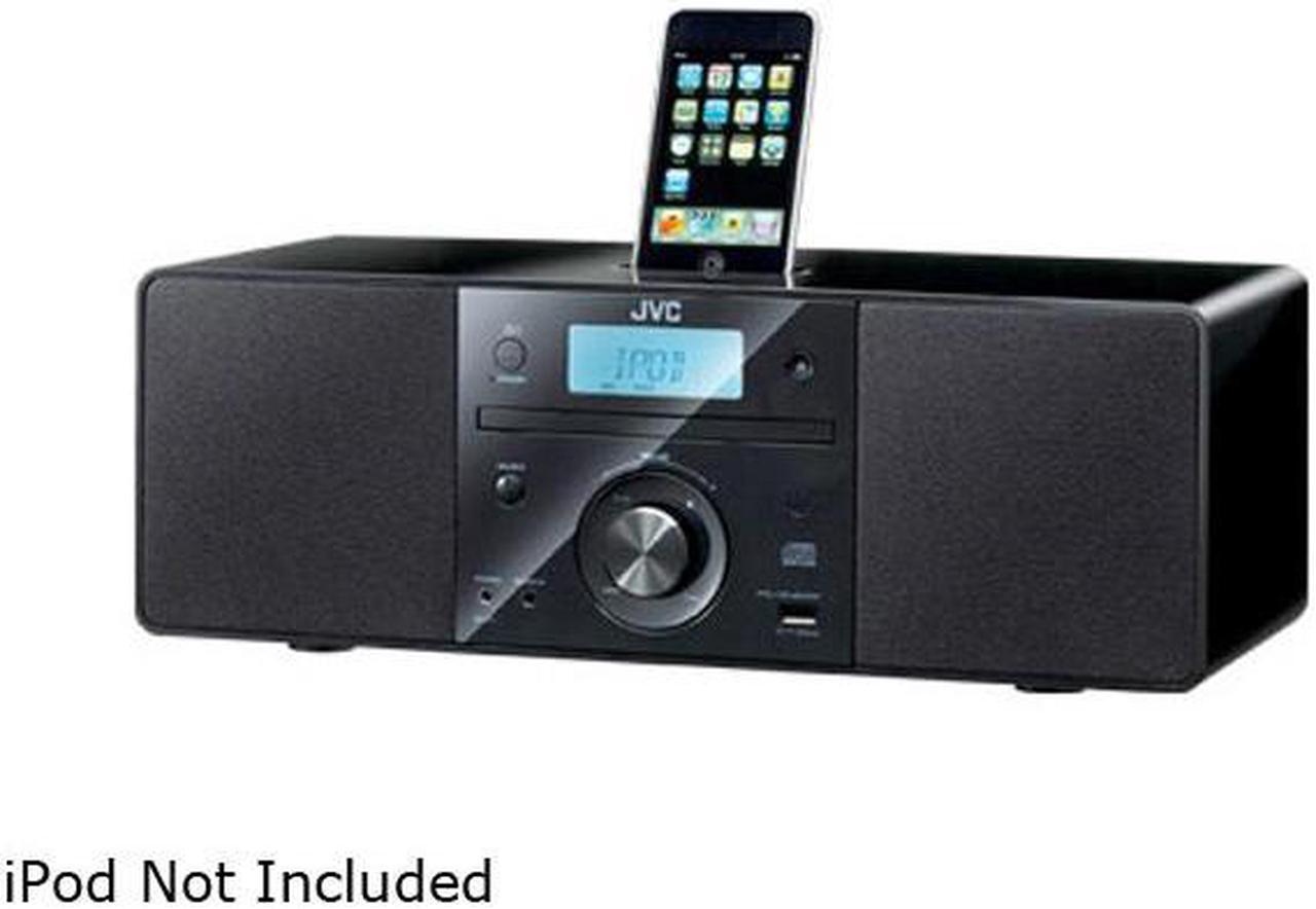 Main image of JVC RD-N1 CD Portable System