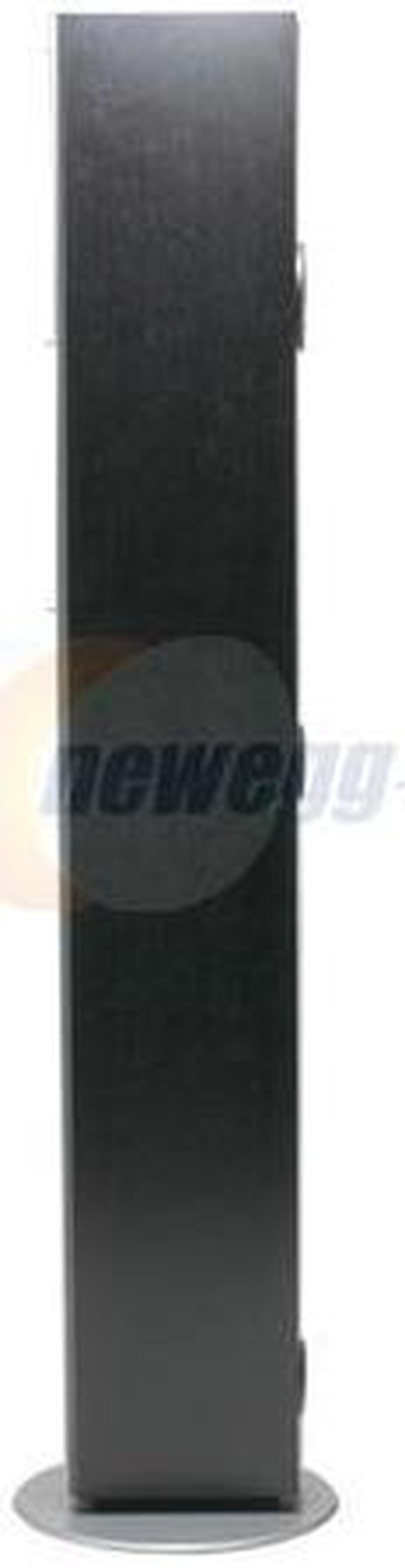 Alt view image 4 of 7 - YAMAHA NS225F 2-Way Bass-Reflex Tower Speaker Single
