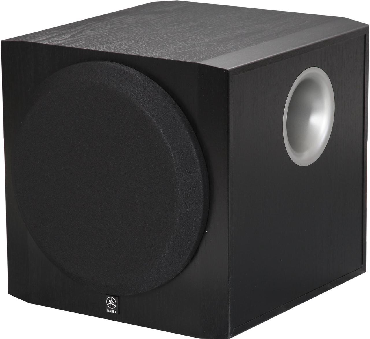 Main image of Yamaha YST-SW216 Powered Subwoofer