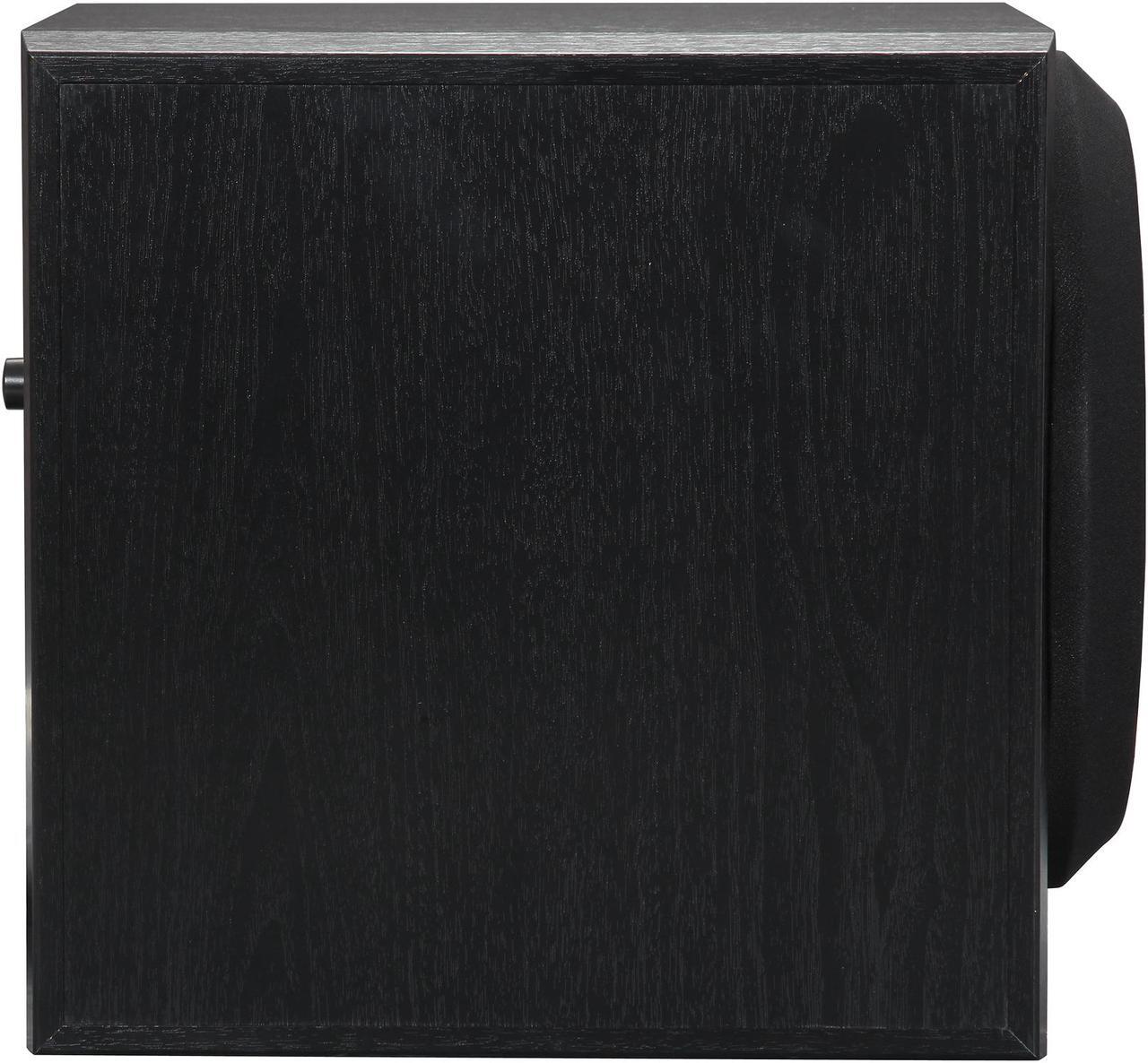 Alt view image 3 of 6 - Yamaha YST-SW216 Powered Subwoofer