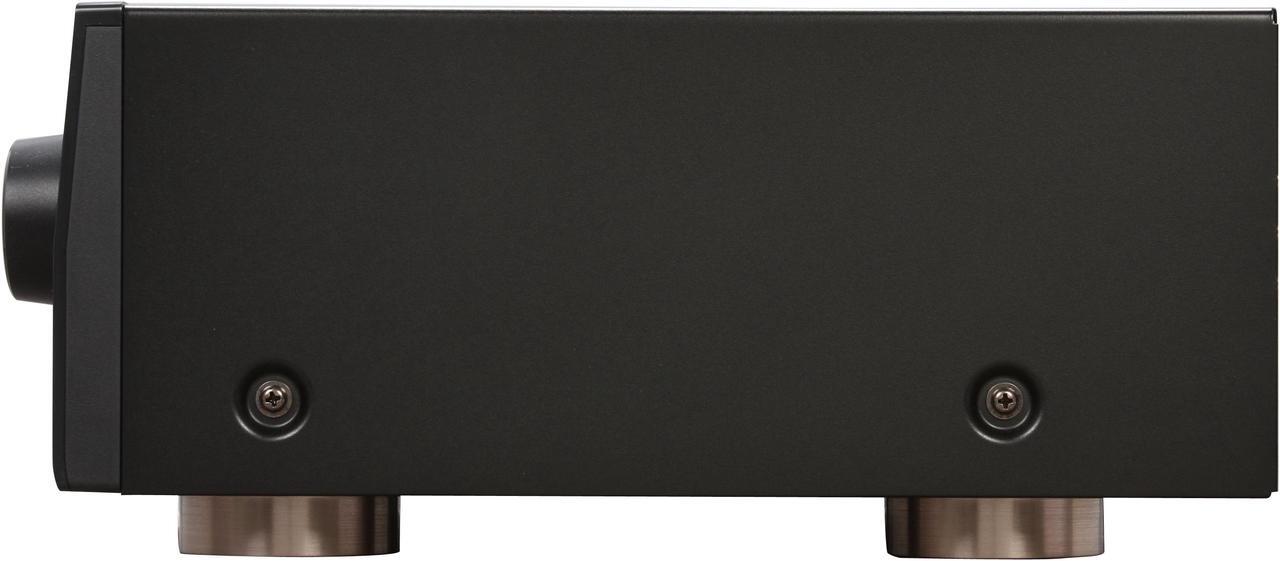 Alt view image 10 of 14 - YAMAHA RX-V465 5.1-Channel Digital Home Theater Receiver