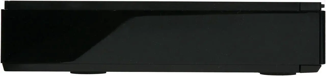 Alt view image 5 of 14 - YAMAHA DVX-700 Premium 2.1 DVD Home Theater System
