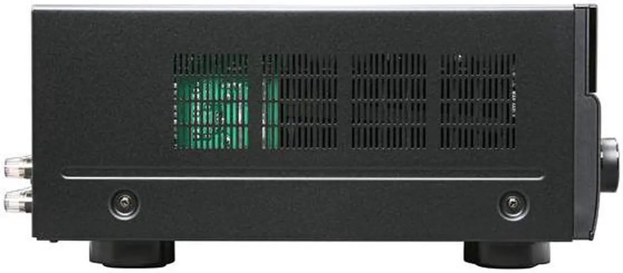 Alt view image 3 of 6 - YAMAHA RX-A3000 7.2-Channel AVENTAGE Network A/V Receiver App for iPhone or iPod Touch