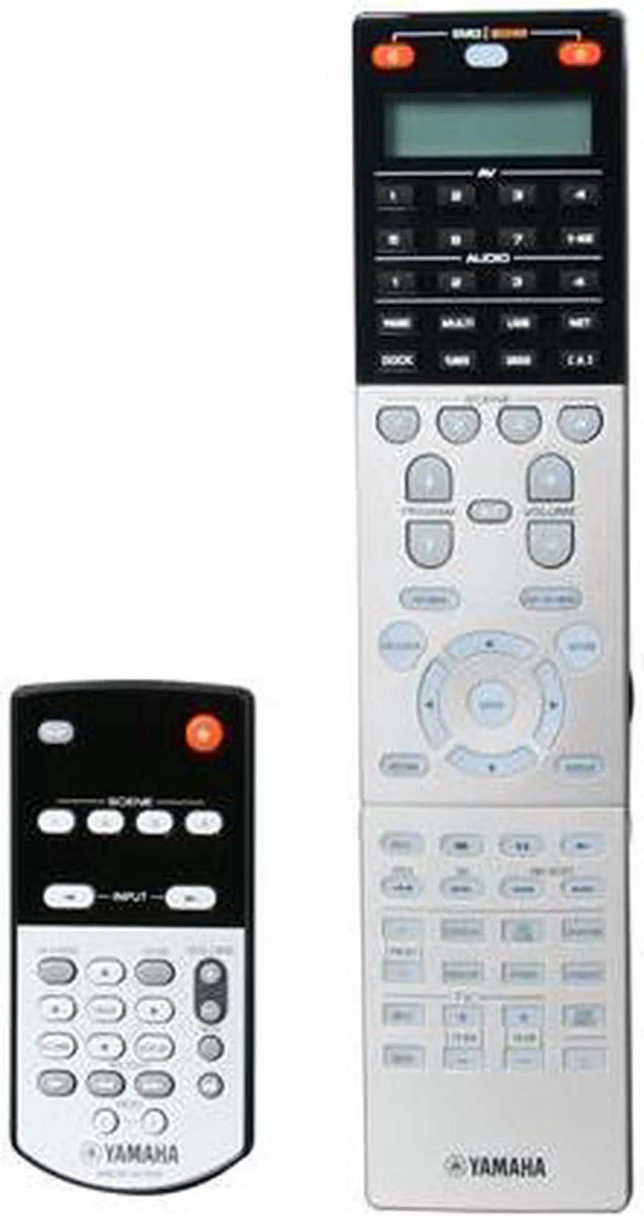 Alt view image 5 of 6 - YAMAHA RX-A3000 7.2-Channel AVENTAGE Network A/V Receiver App for iPhone or iPod Touch
