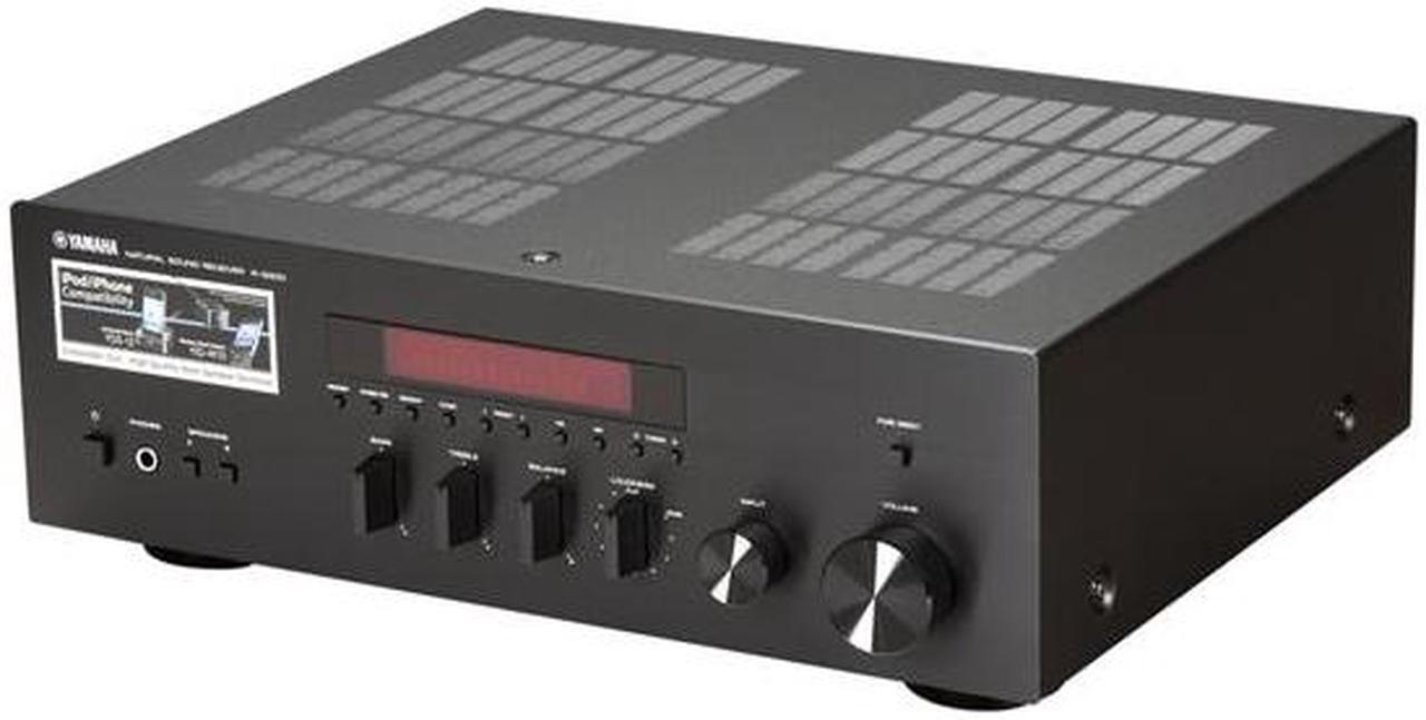 Main image of YAMAHA R-S300 Natural Sound Stereo Receiver