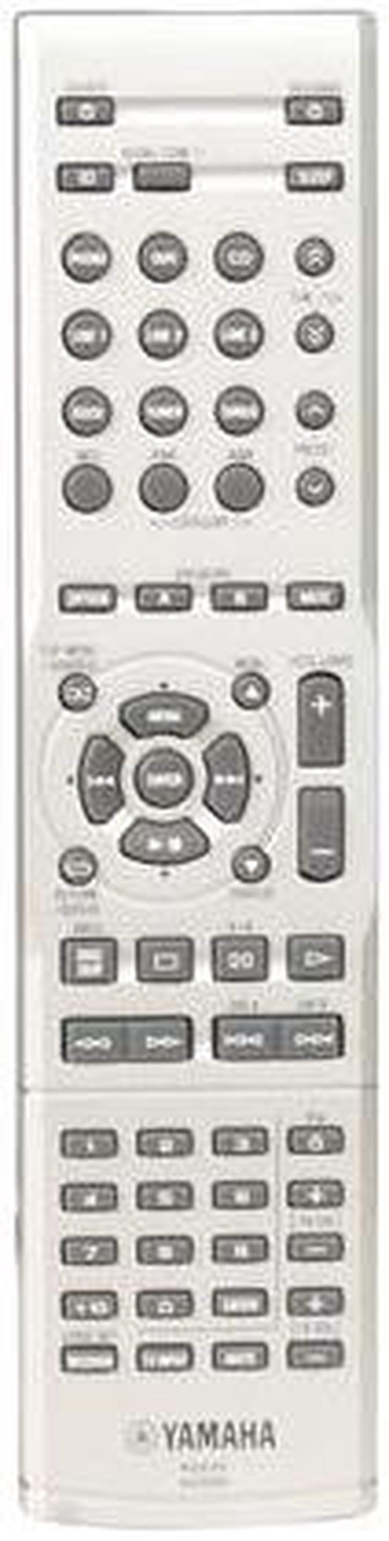 Alt view image 5 of 6 - YAMAHA R-S700 Natural Sound Stereo Receiver