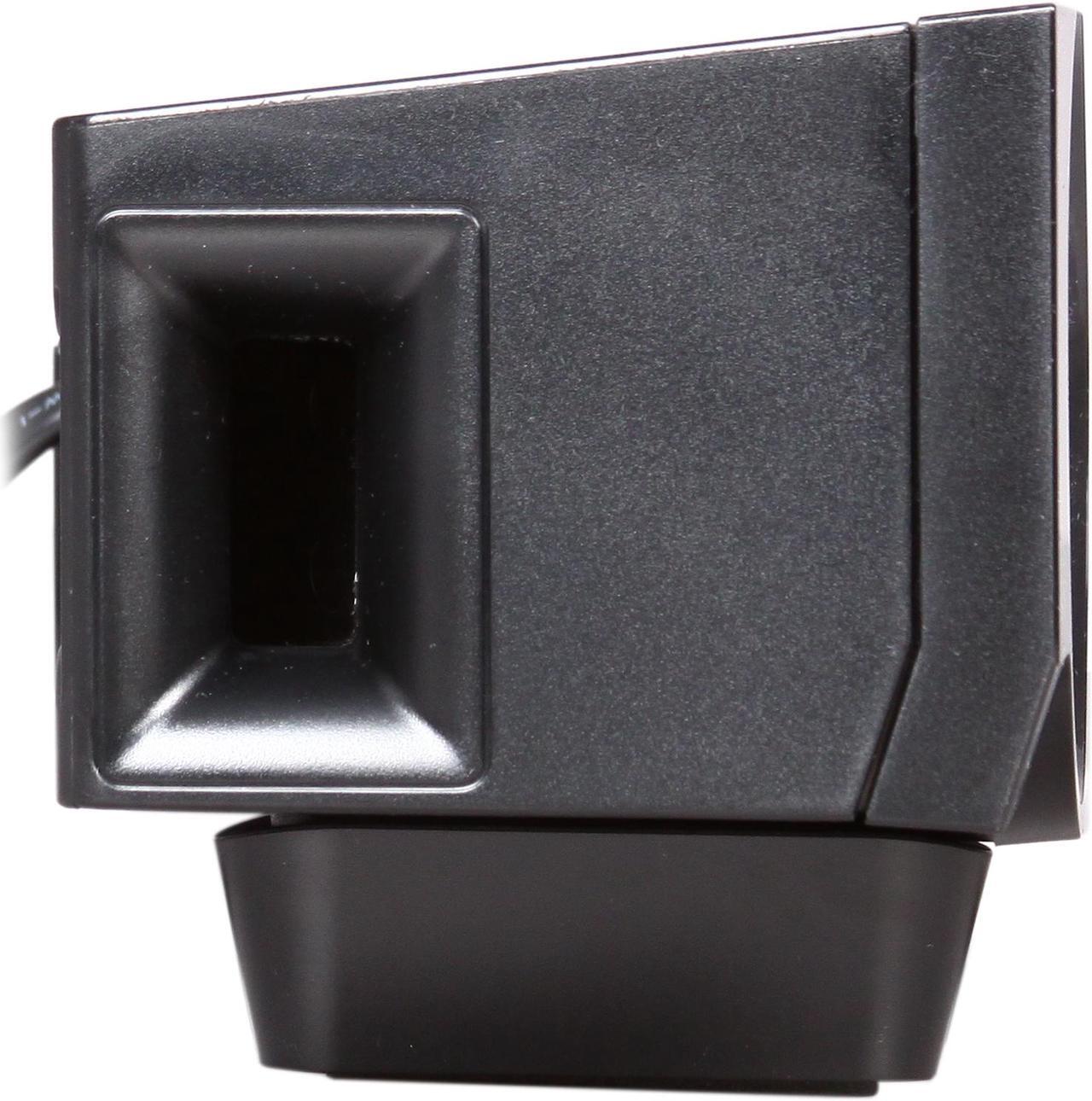 Alt view image 4 of 7 - YAMAHA YAS-101 2.1 CH Front Surround System (Black) Single