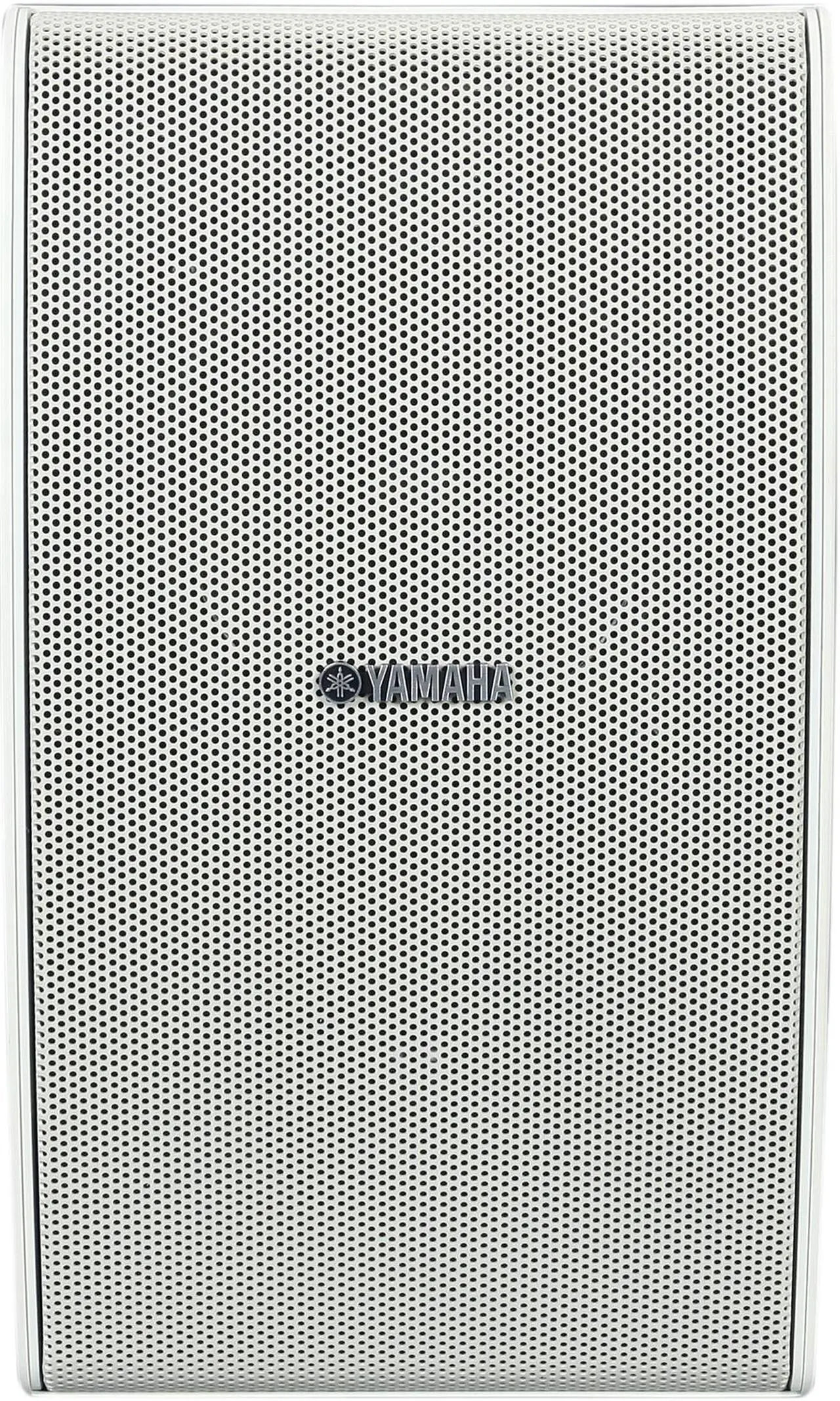 Alt view image 2 of 6 - Yamaha NS-AW592 All-Weather Speakers (White/Pair)