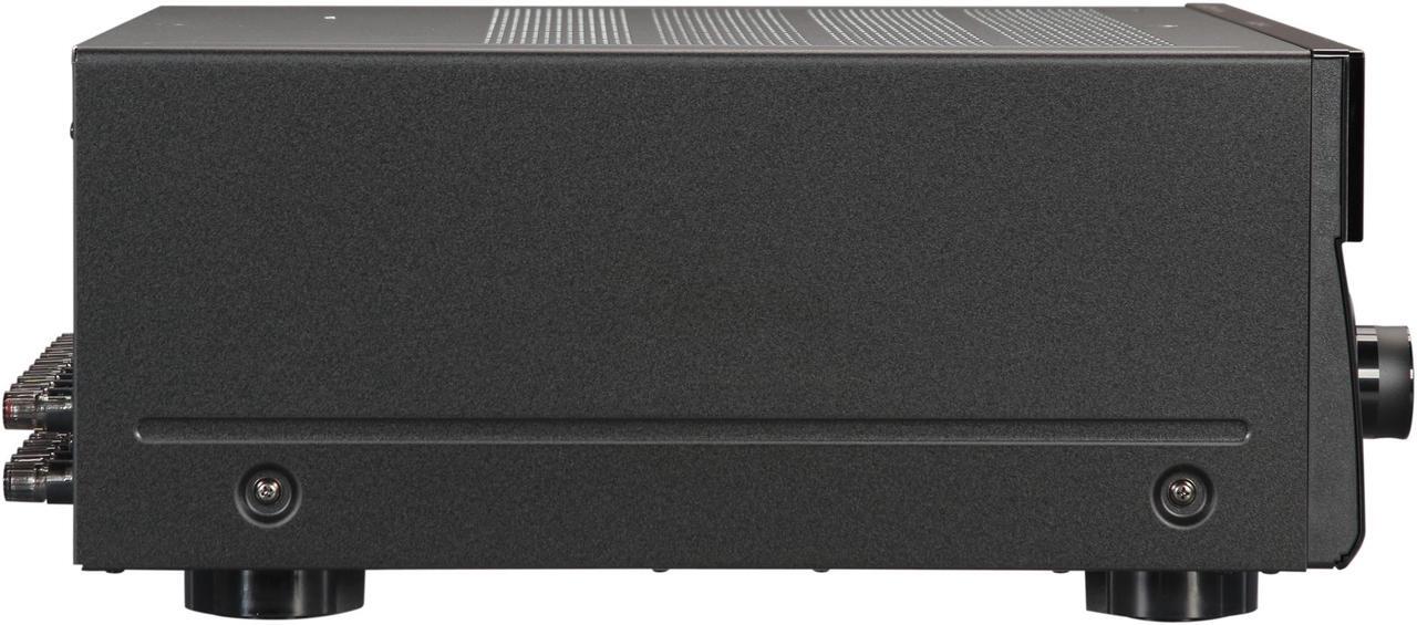 Alt view image 3 of 6 - YAMAHA RX-A3020 9.2-Channel Network AV Receiver